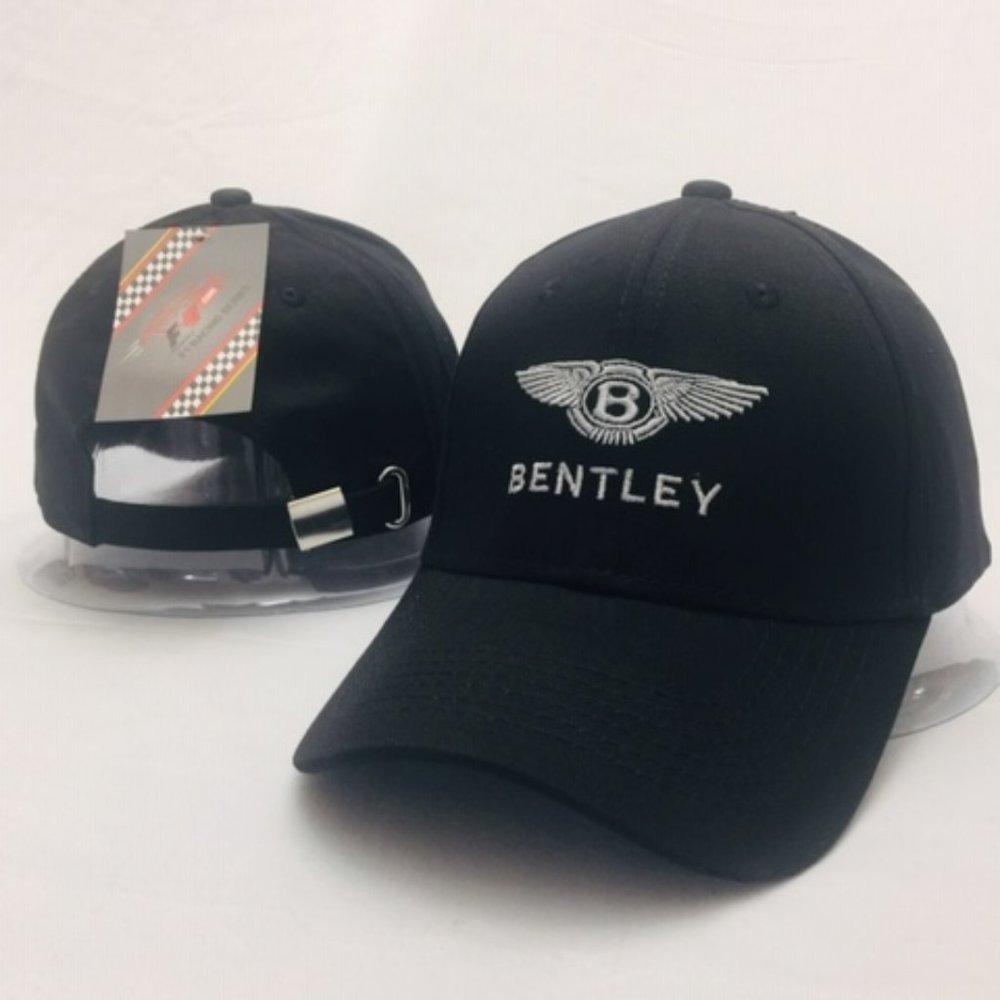 Bentley Hat